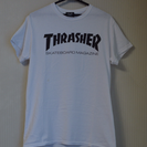 THRASHER Tシャツ 