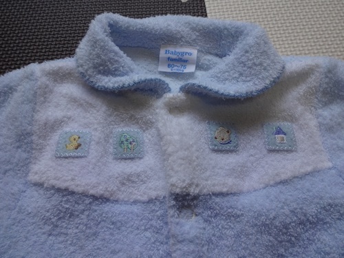 ファミリア ベビーグロー60 75cm けんけん 駒込のベビー用品 ベビー服 の中古あげます 譲ります ジモティーで不用品の処分