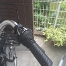 婦人自転車 27インチ 6段変速