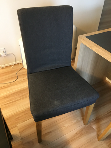 IKEA イケア 椅子3脚 美品 取引中