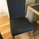 IKEA イケア 椅子3脚 美品 取引中