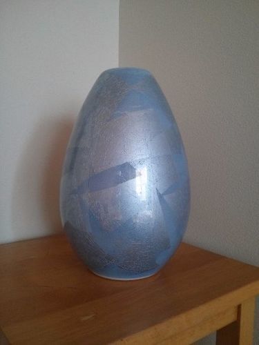 たち吉 花瓶 美品
