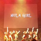 hula girlメンバー急募！！！ - 友達