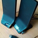 ACER パソコン用スピーカー