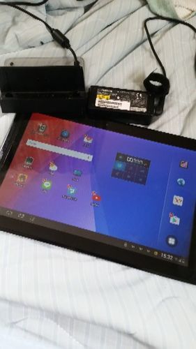 本日限定！ docomo ARROWSタブレット！ f-05E 格安シムok!