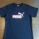 送料込み【PUMA Tシャツ150】新品タグ付き 150-2