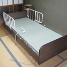 パラマウントベッド　 介護ベッド