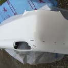 ☆彡極上品！！ピカピカの２００系のクラウンアスリート用　リアバンパー！！！