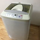 （取引中）Haier 全自動洗濯機 4.2㎏