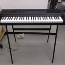 カシオ電子ピアノ  ＣＰＳ－１００