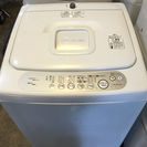 A-406 TOSHIBA☆09年製 プラ 4.2kg洗濯機