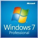 Microsoft Windows7 Professional ...