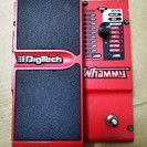 Digitech whammy4