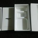 iPhone 5 箱(o・д・)