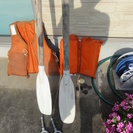 ヤマハ１２フィート小型ボート