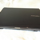 ノートパソコン　FUJITSU　FMV