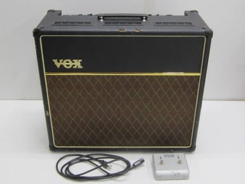 その他 VOX AC30CC1