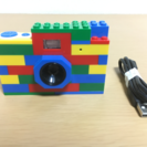 LEGO デジタルトイカメラ