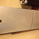 冷蔵庫　SHARP　プラズマクラスター　SJ-PD17W