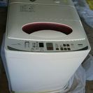 【取引完了】 サンヨー ７キロ 洗濯機
