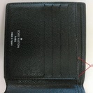 値下げします。ルイヴィトン財布