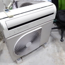 2005年製 TOSHIBA RAS-E406E1ARX 冷暖房...