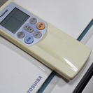 2005年製 TOSHIBA RAS-E406E1ARX 冷暖房エアコン 4.0Kw 14畳～ 3ヶ月保証 完全分解清掃品！ 