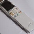 2009年製 CHOFU RA-2833HV お掃除ロボ搭載！冷暖房エアコン 2.8Kw 10畳～ 3ヶ月保証 完全分解清掃品！
