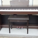 ヤマハ　電子ピアノ　YDP-140　2010年製　34,800円　