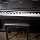 ヤマハ 電子ピアノ SCLP-320 2009年製 32,800円