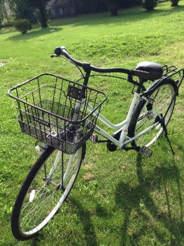 完整備済み&無料配送！ブリヂストン エブリッジL 新古 美品 軽量 格安