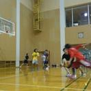 加古川のバスケ好き集合