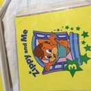【お取引中】DWEで人気のZippy and Meセット！子どもの英語学習に【発送ok】