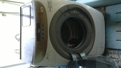ドラム式洗濯乾燥機 PANASONIC NA-VR2600L 配送も可