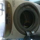ドラム式洗濯乾燥機 PANASONIC NA-VR2600L 配送も可