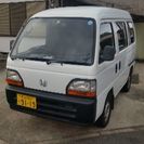 格安！　6年式アクティ　5MT　車検28年11月