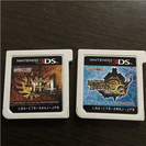 3DS☆モンハン3G