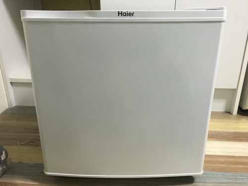 ハイアール JR-N40G 2015年製 冷蔵庫