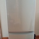 【25日取引予定】《美品》SHARP プラズマクラスター冷蔵庫 ...