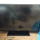 SONY BRAVIA KDL-32J5