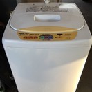 日立全自動洗濯機　4.2キロ　2003年