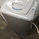 SANYO洗濯機　10年式　配送可能！不用品あれば買取も可能！
