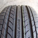 未使用品 205 55 NS-20 14年製