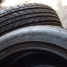 未使用品 205 55 NS-20 14年製