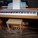 カシオ　電子ピアノ　PX-800　2006年製　24，800円　