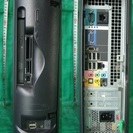 ★ DELLデスクトップDimension4700C★中古動作品