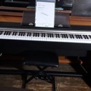 カシオ　電子ピアノ　PX-730　2009年製　27,000円　