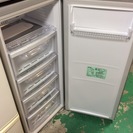 【送料無料】【2015年製】【激安】【美品】　三菱　冷凍庫　MF-U12Y-S