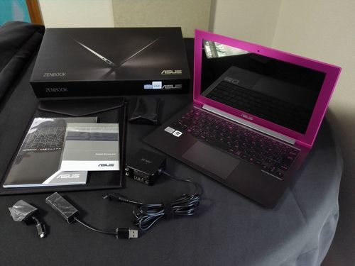 ASUS 11.6インチ ノートPC windows10アップグレード済