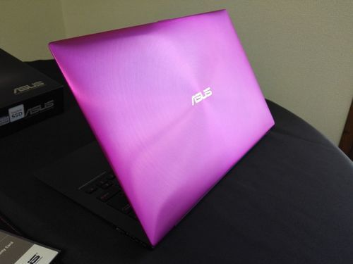 ASUS E210MA ノートPC 11.6型 SSD 500GB増設済み